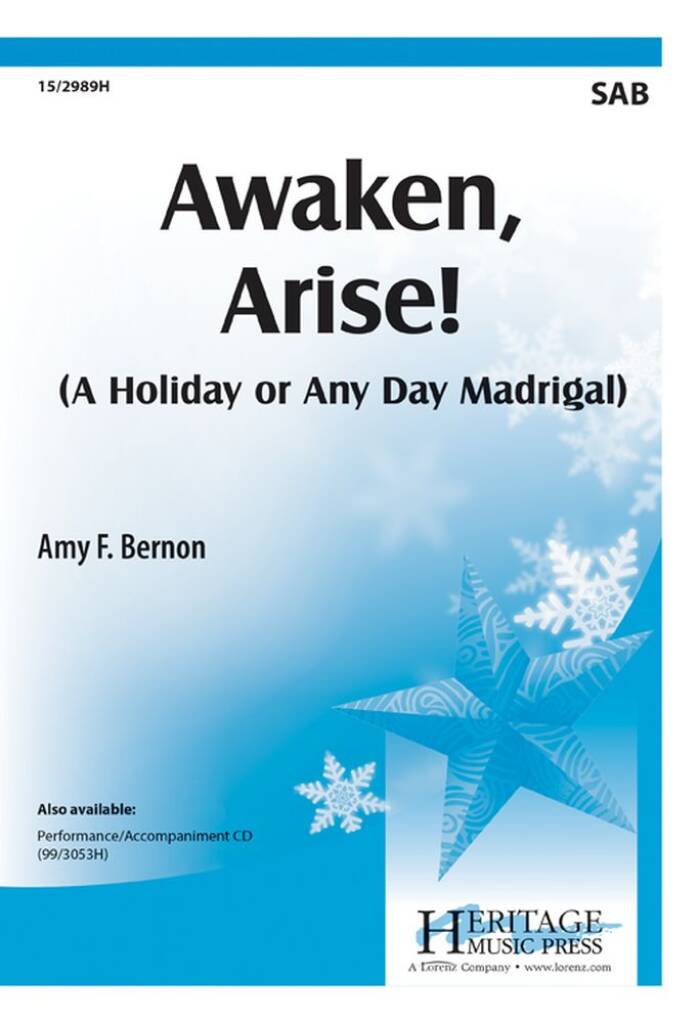 Awaken, Arise!